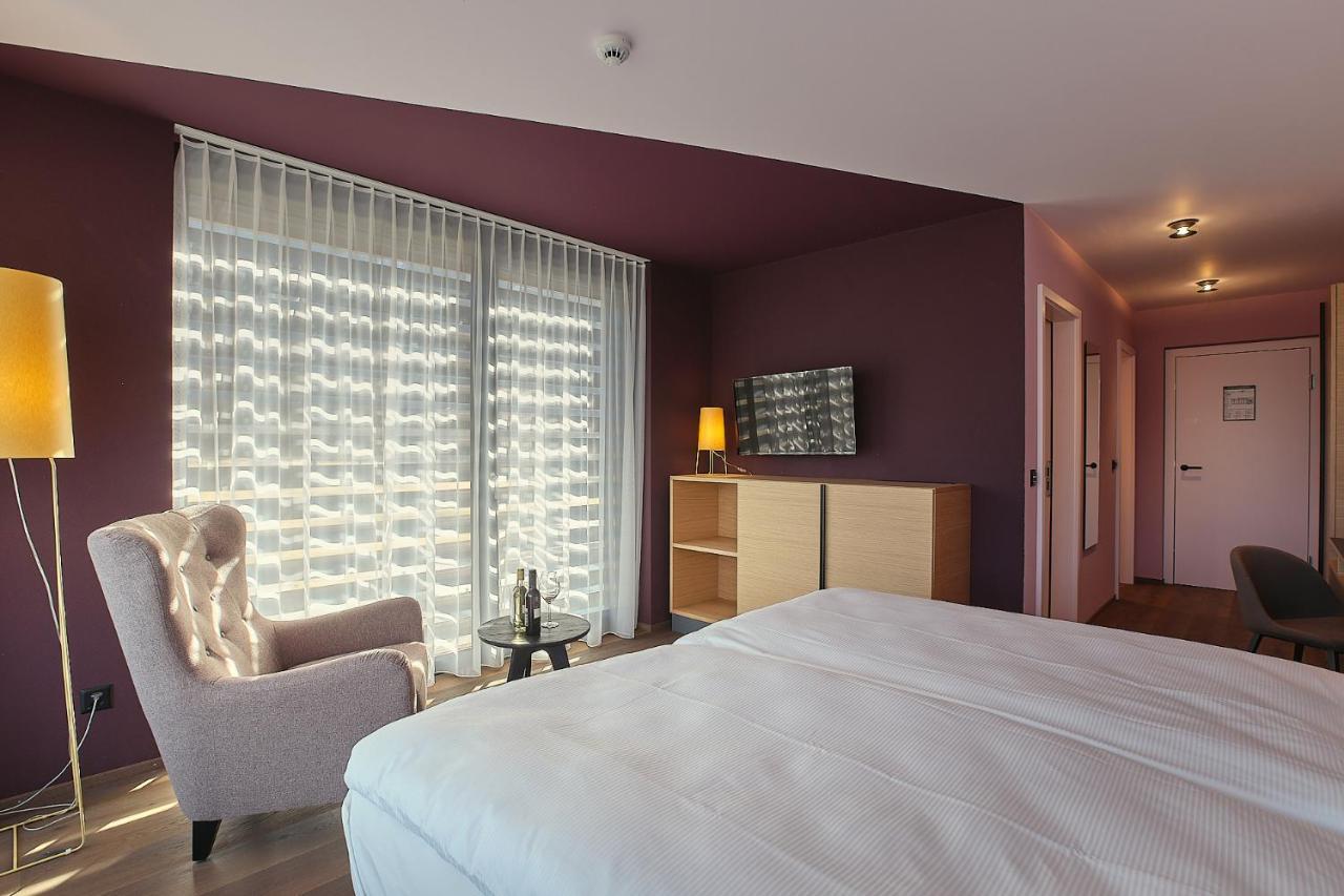 Links Golfresort Station touristique 4*