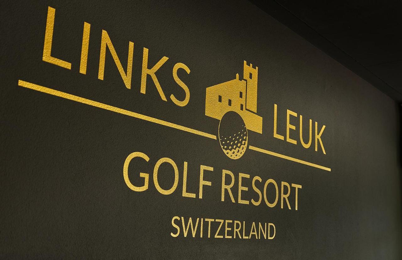 Links Golfresort Resort