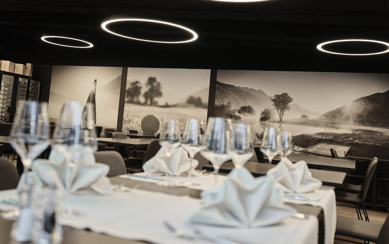 Links Golfresort 4* Leuk